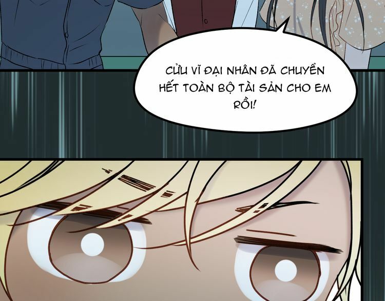 lượm được một tiểu hồ ly phần 2 chapter 90 27