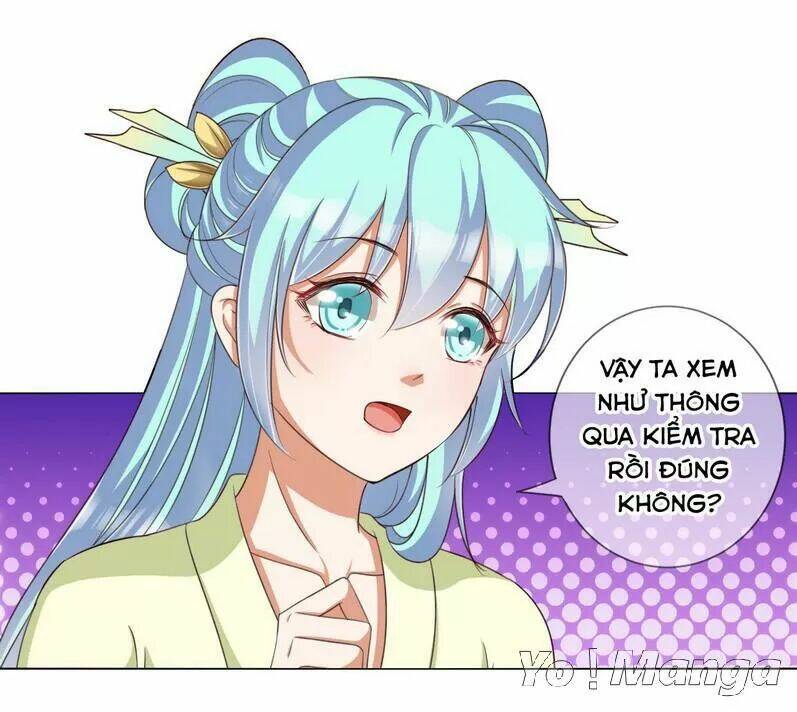 độc y cuồng phi chapter 23.3 5