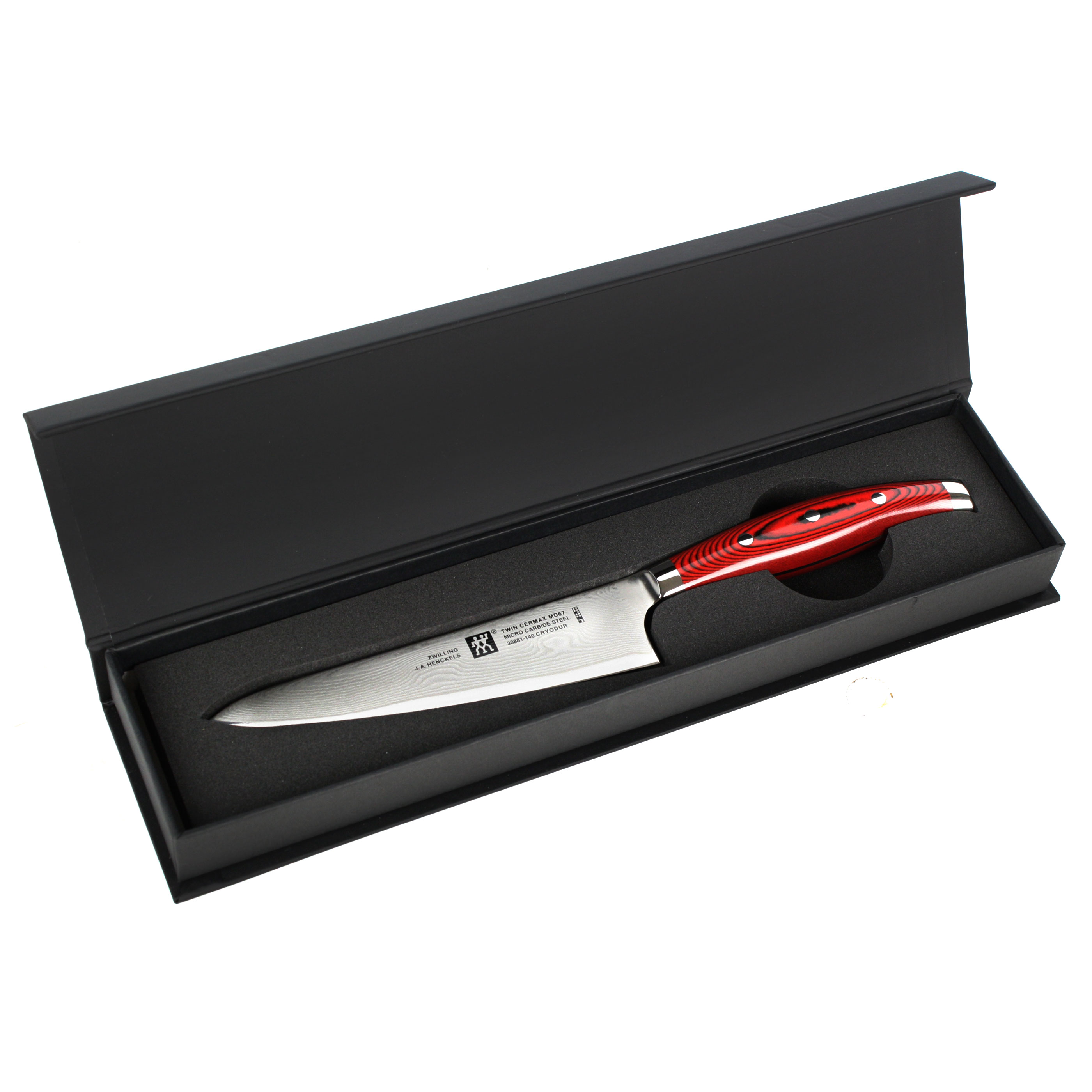 - Dao Chef Twin Cermax MD67 ZWILLING - 20cm