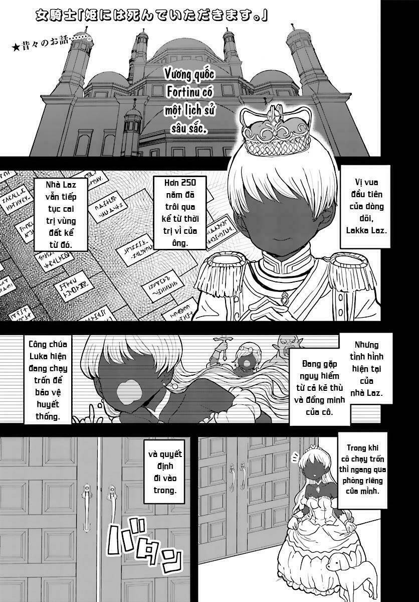 onnakishi chapter 5.1 2