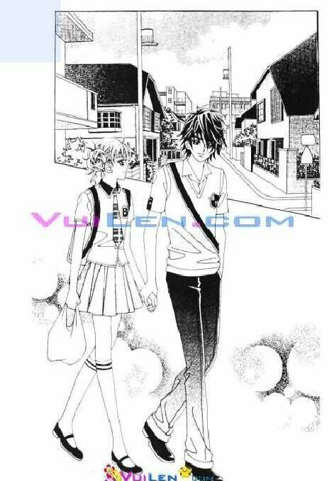 ánh nắng chói chang chapter 8 31