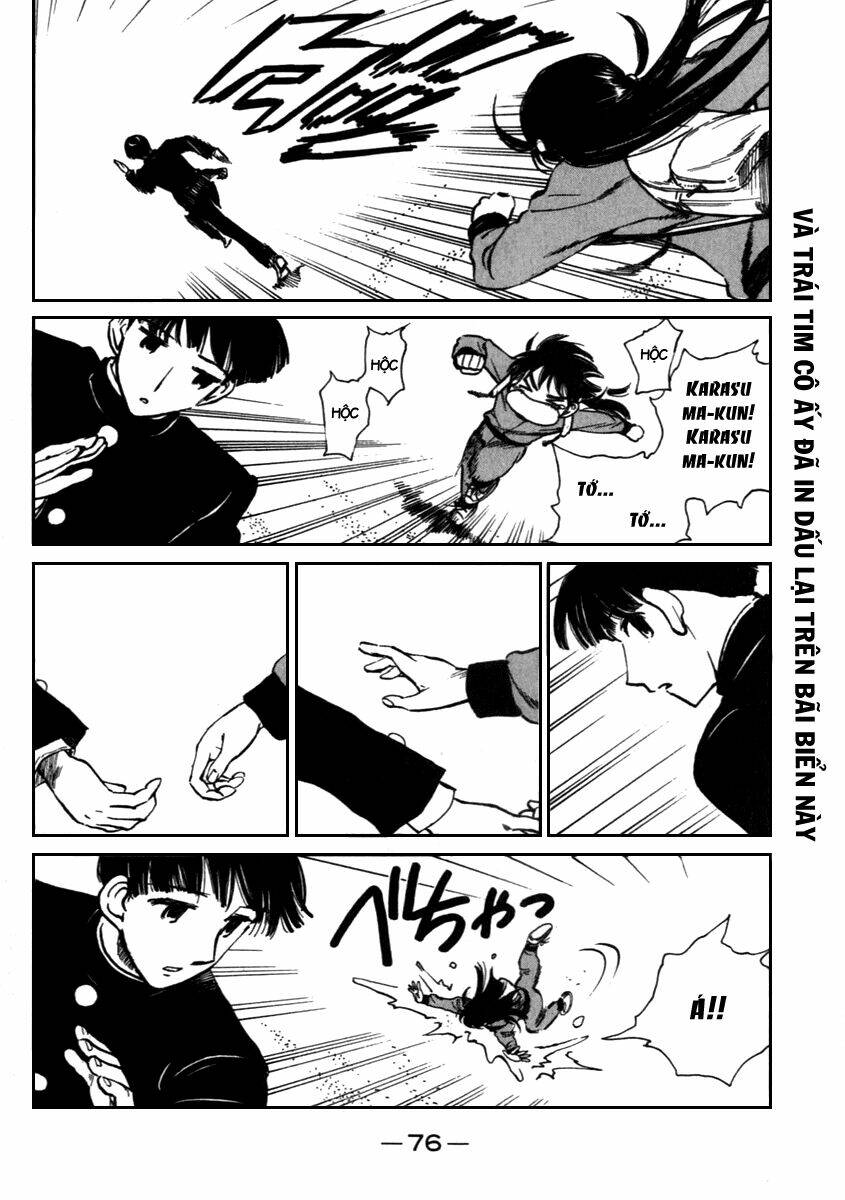 school rumble chapter 260 8