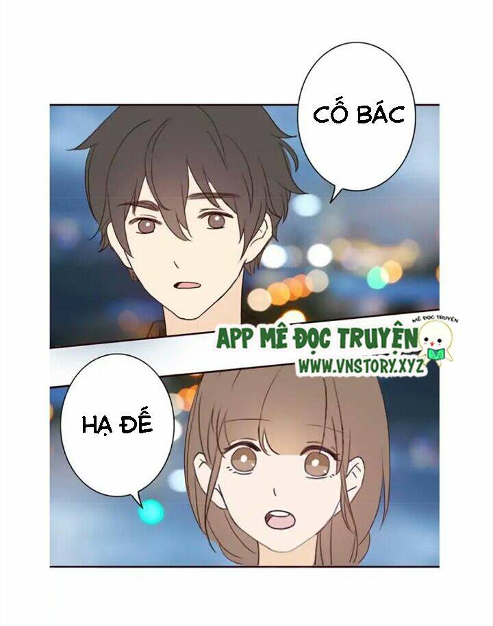 tình yêu không nói dối chapter 36 36