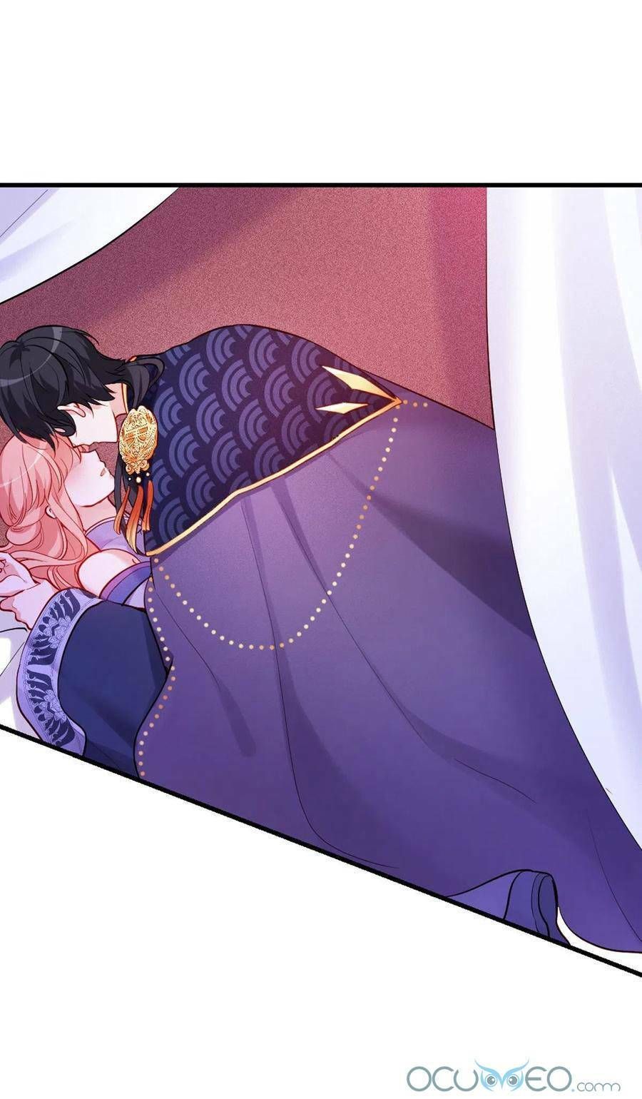 dạy bảo ma vương lão công 2 chapter 3 36