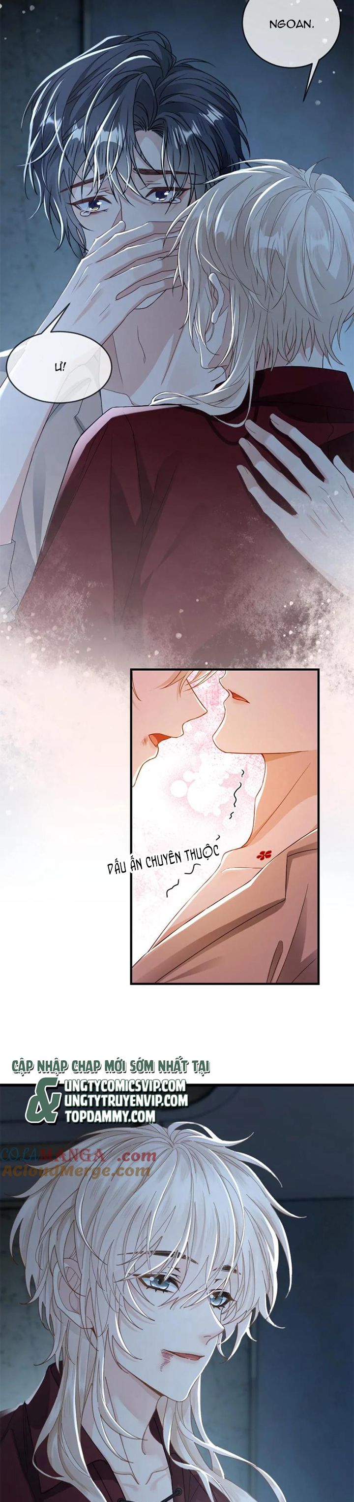 lang cẩu chủ thần chapter 178 5