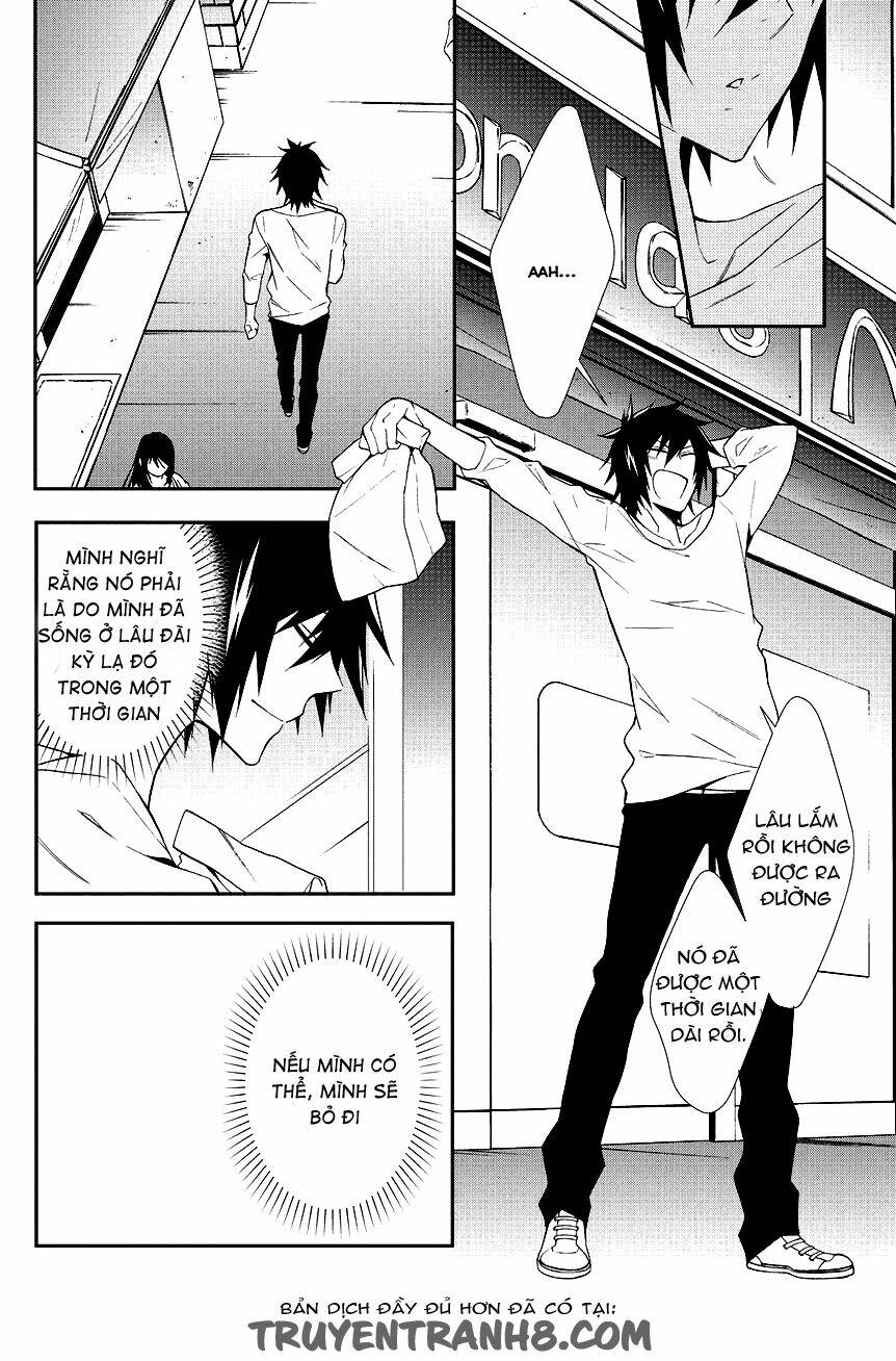 anorexia - shikabane hanako wa kyoshokushou chapter 5.1 11