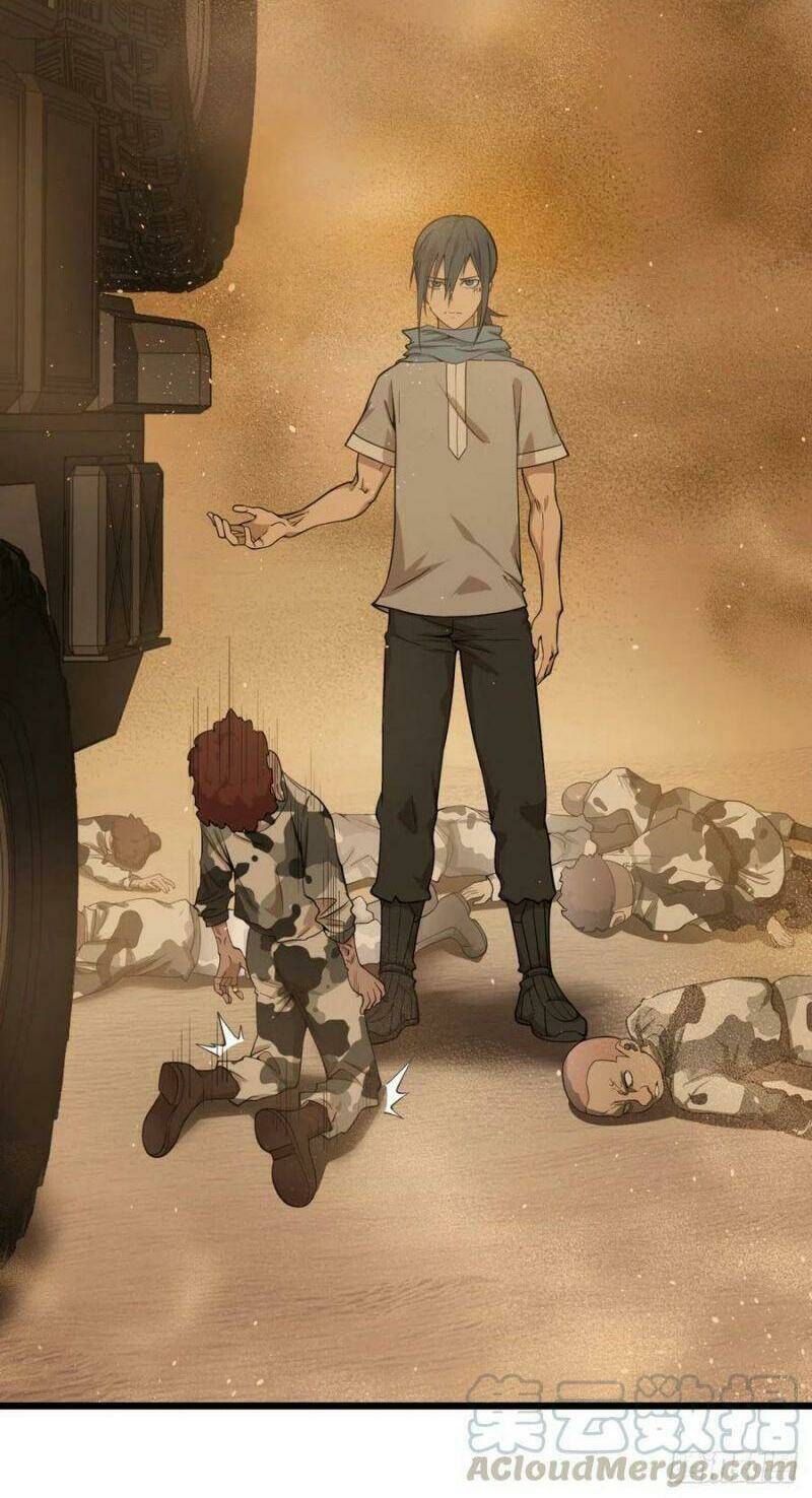 danh sách kẻ phản diện chapter 137 3