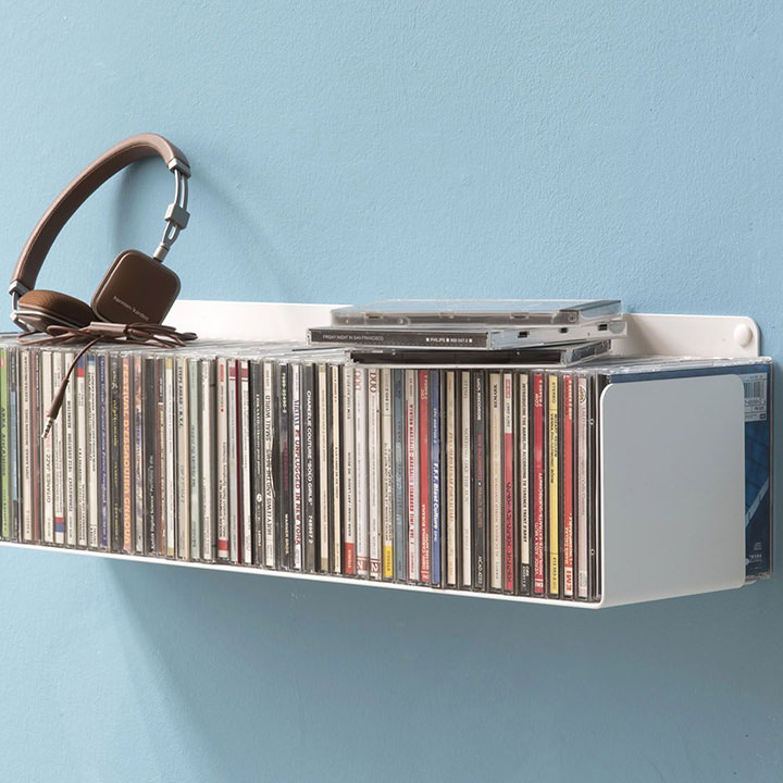 Kệ đĩa CD chữ U60