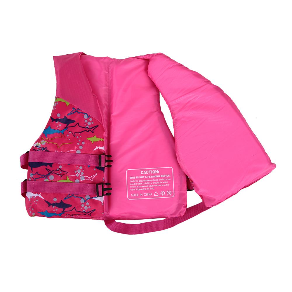 Áo phao cứu sinh trẻ em
