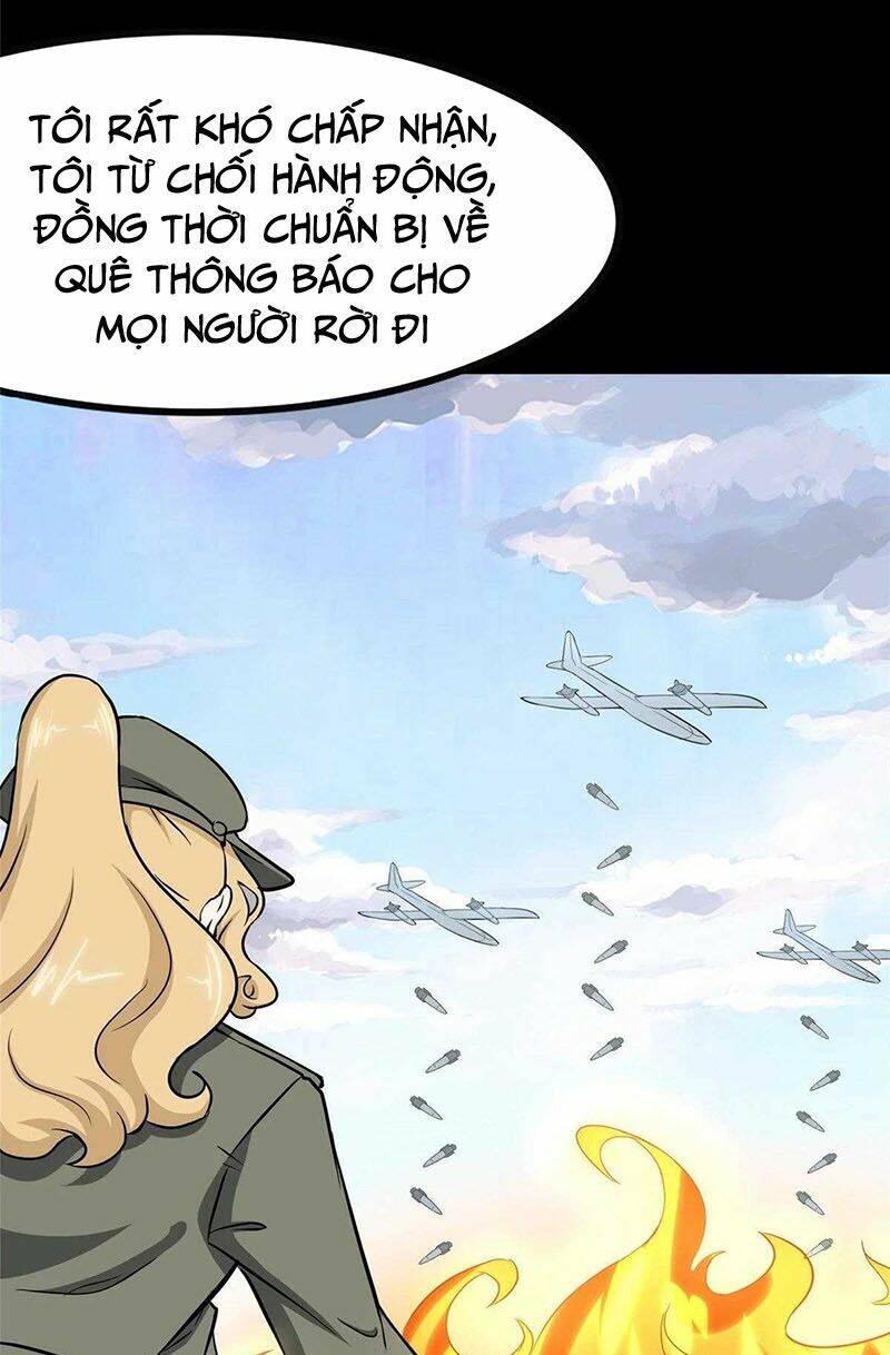 bạn gái virus của tôi chapter 274 33