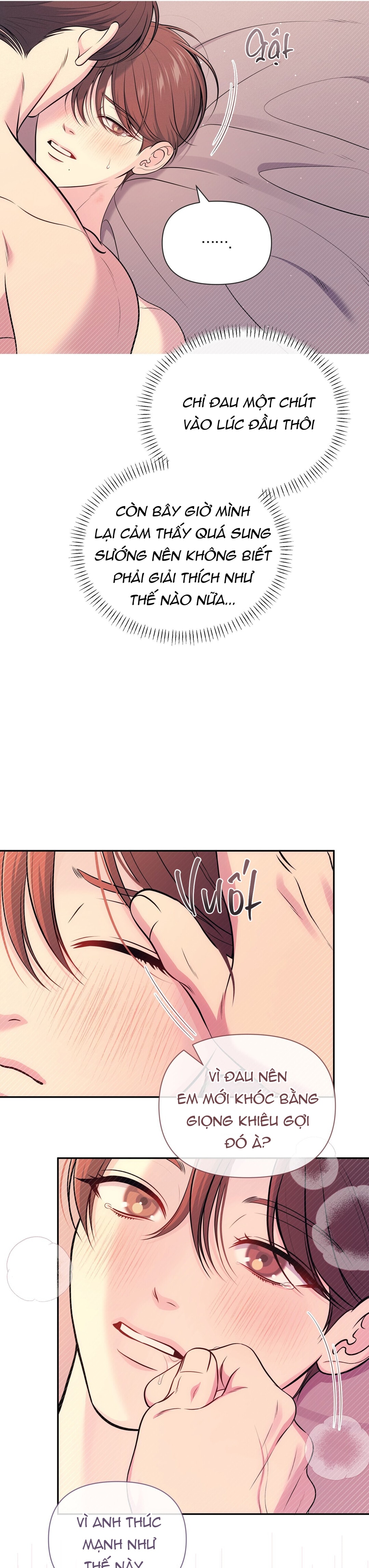 thầm yêu chapter 28 14