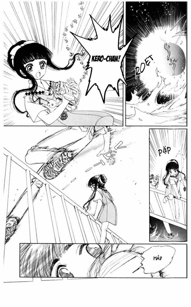 card captor sakura chapter 4 6