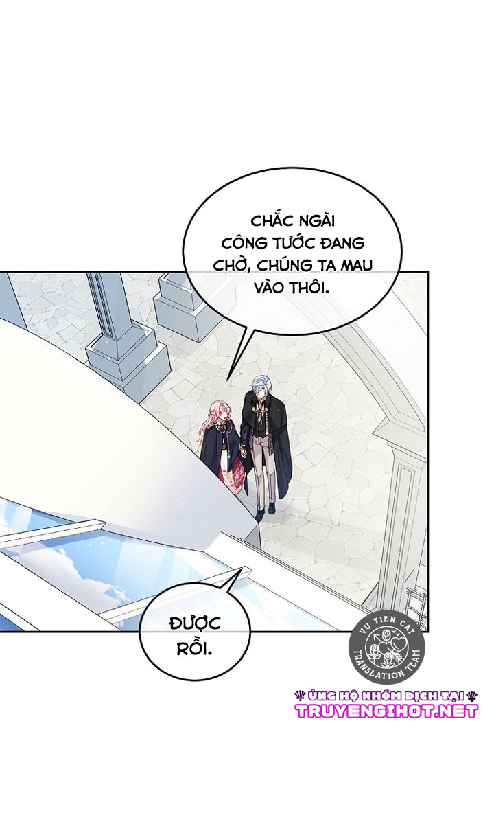 tôi gặp rắc rối vì chồng qúa dễ thương chapter 20.1 10