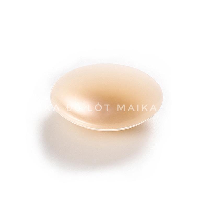 Miếng dán ngực silicon nhiệt tự thân không keo dán siêu mỏng tàng hình siêu dính