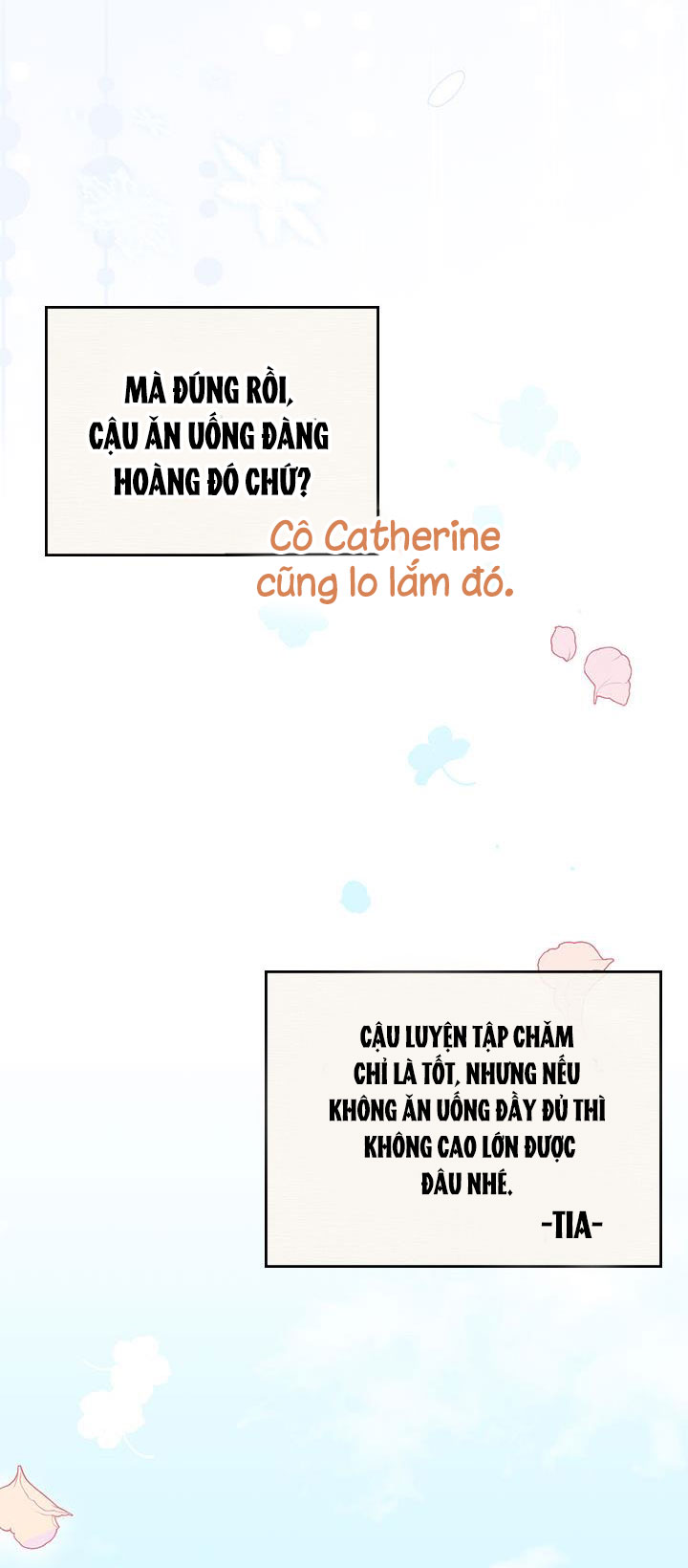 lần này tôi sẽ trở thành gia chủ chapter 52 8