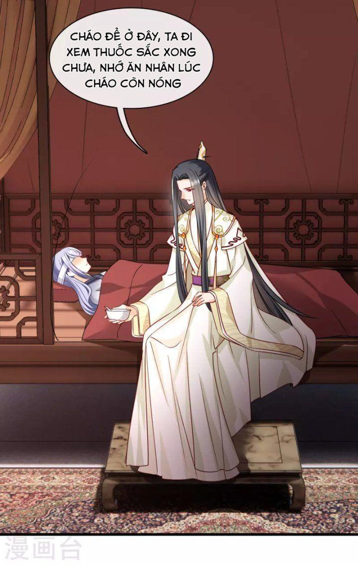 nụ cười của ngươi ngọt gãy tám cái răng của ta chapter 58 4