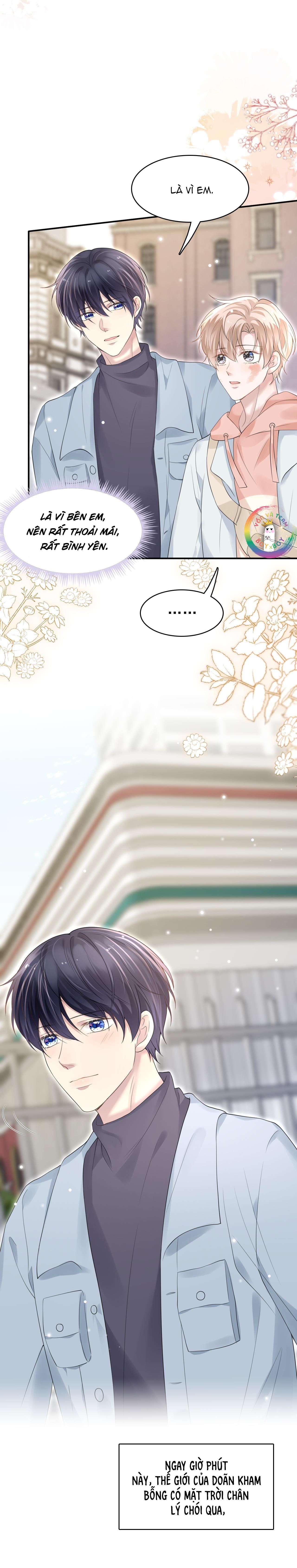 ẩn trung (end) chapter 41 6