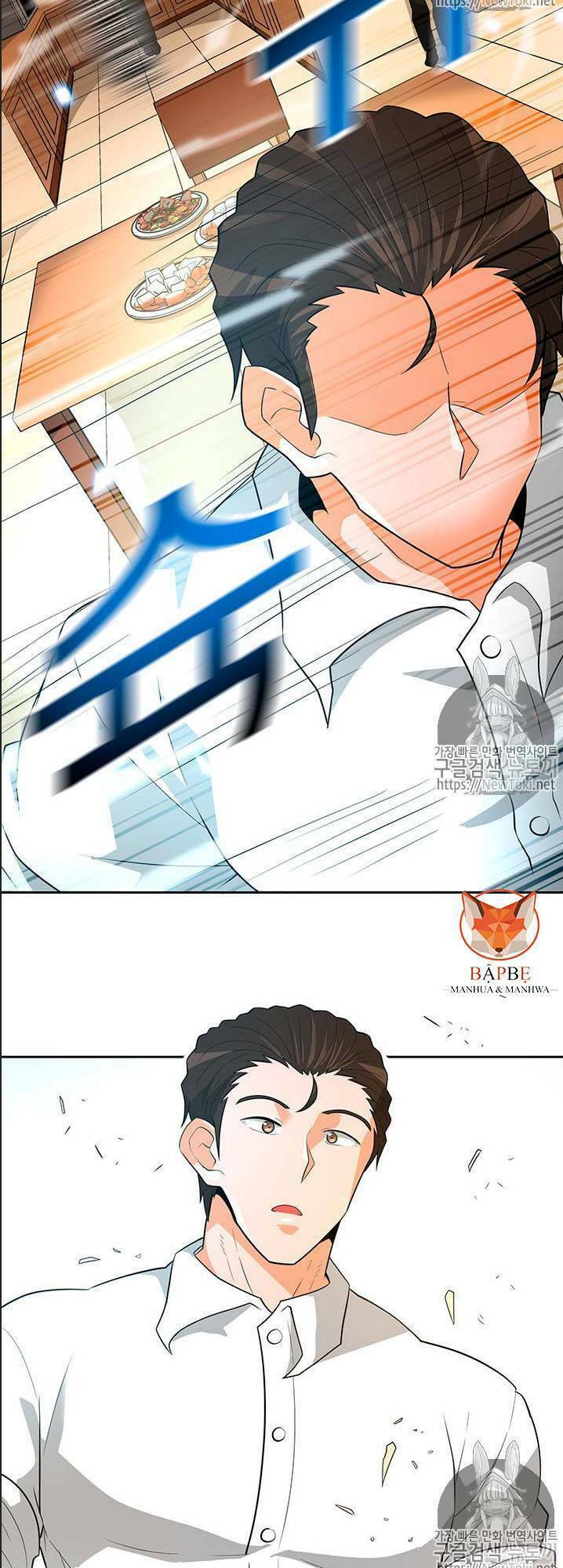 tôi tự động săn một mình chapter 39 45