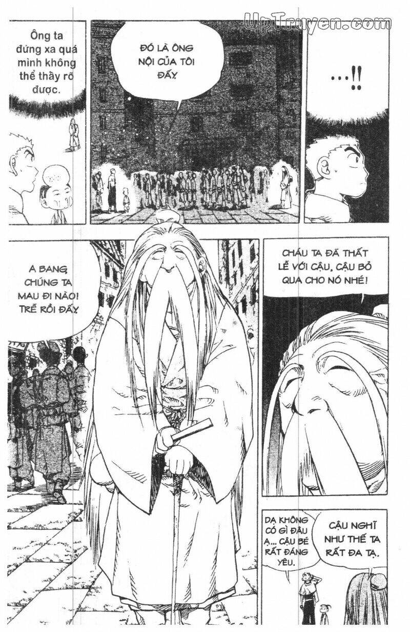 giang hồ bá đạo ký chapter 15 64