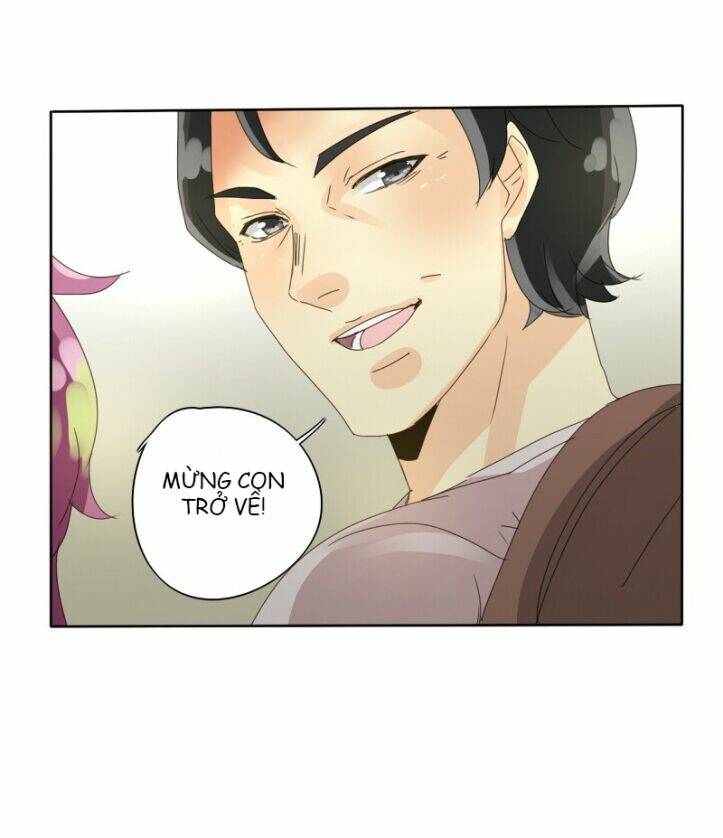 Thế Giới Không Hoàn Hảo Chapter 62 85