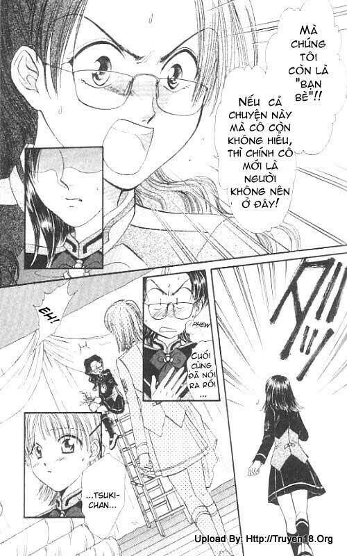 cô bé nghèo khó chapter 22 24