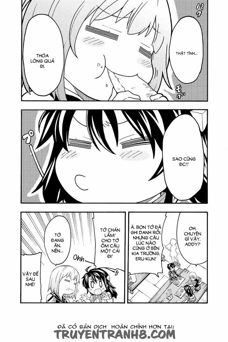 đấu giả và pháp khí tại dị giới chapter 4 17