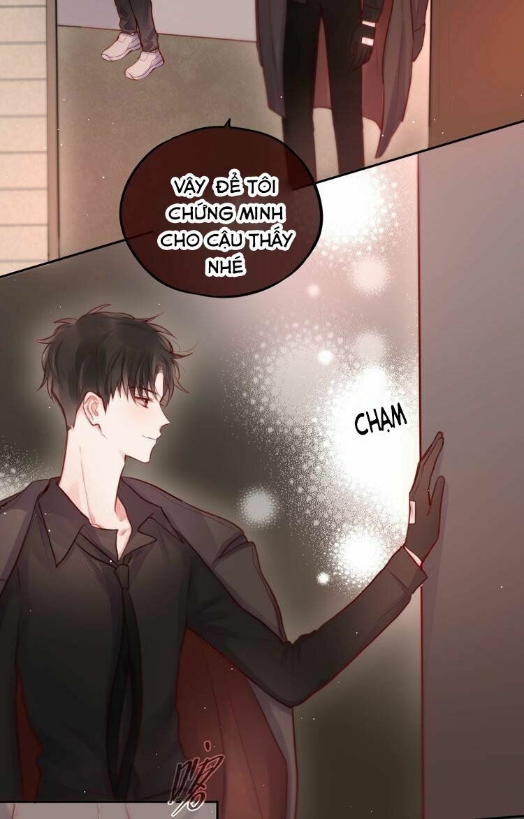 trú dạ liên miên chapter 41 8