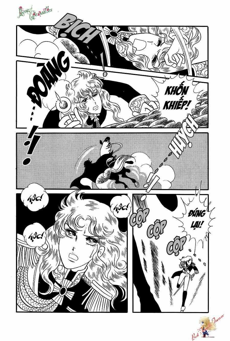 versailles no bara chapter 26 15