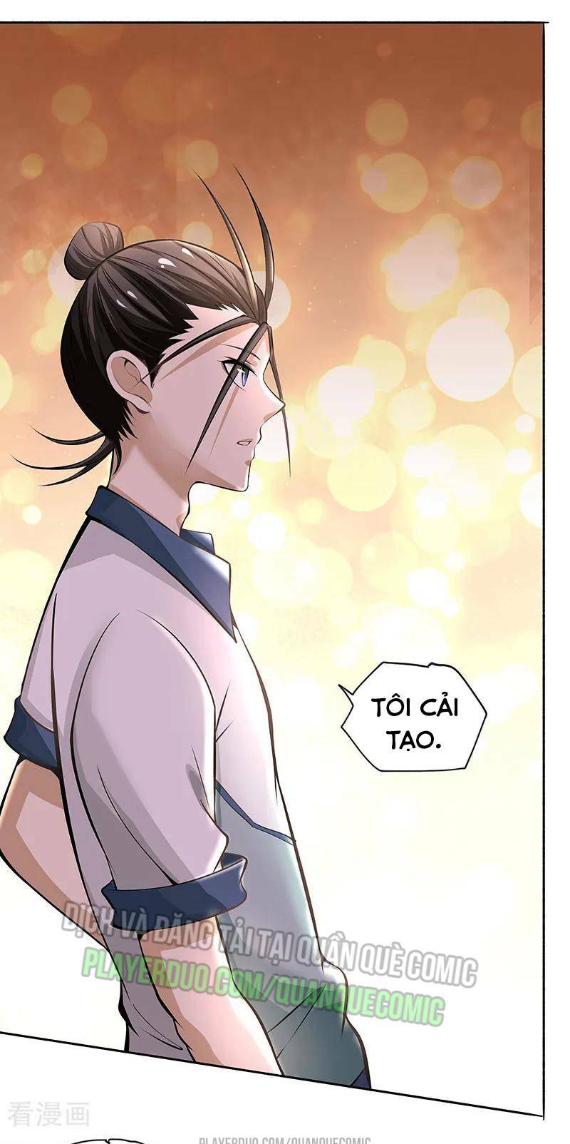 đô thị đỉnh phong cao thủ chapter 18 21