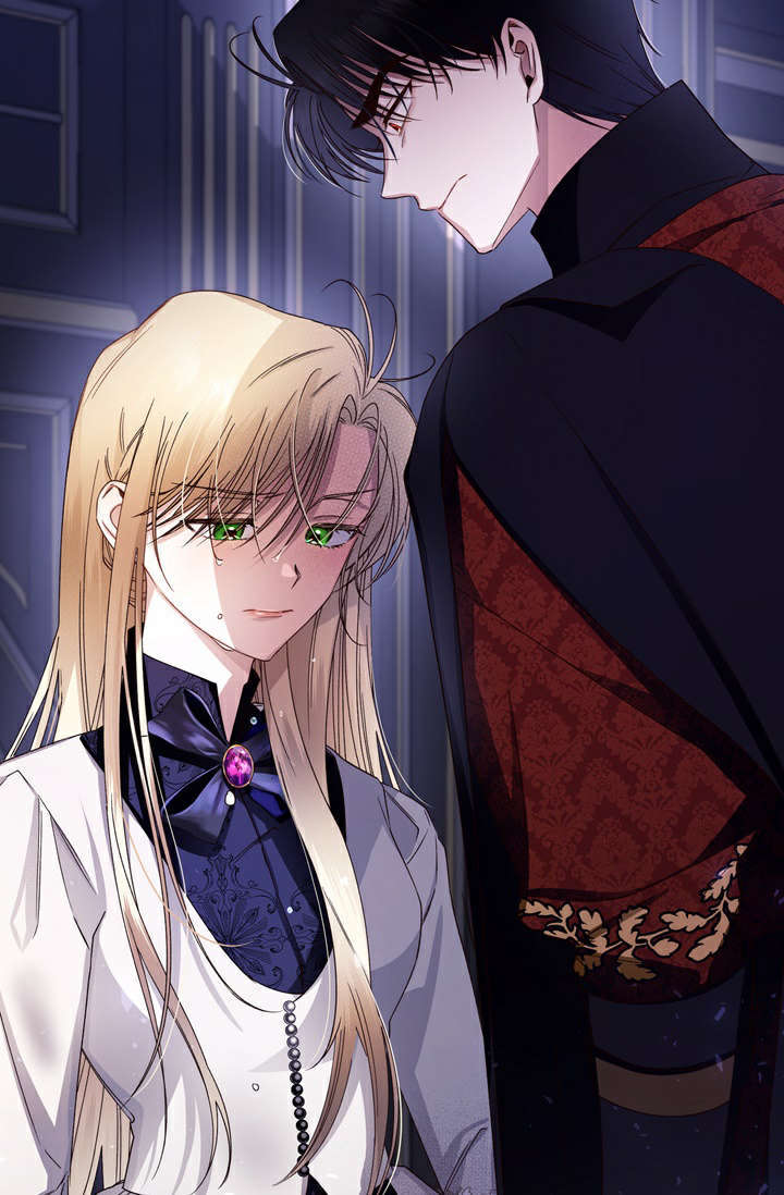 cách che giấu đứa con của hoàng đế chapter 16 66