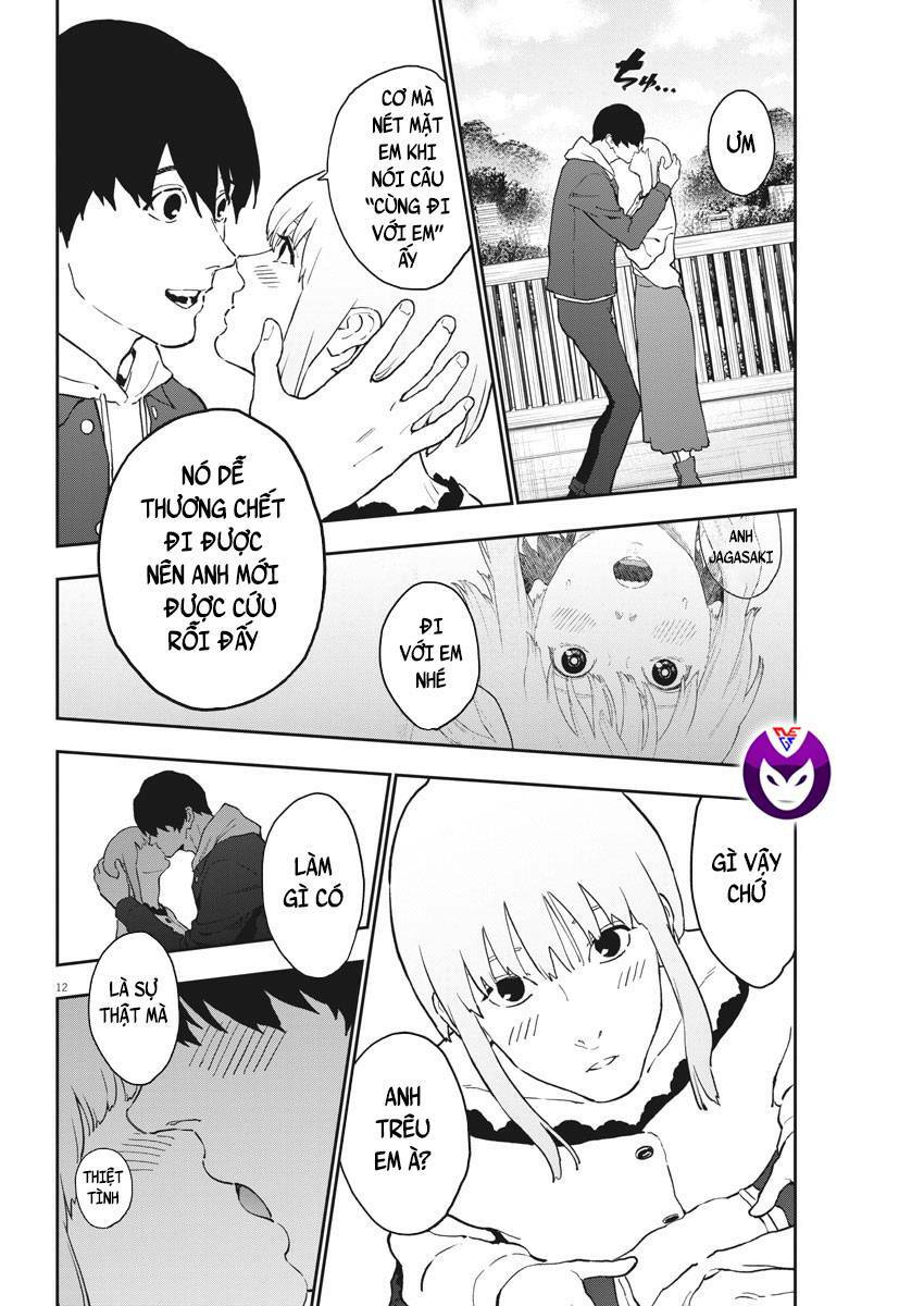 đọa nhân chapter 162 14