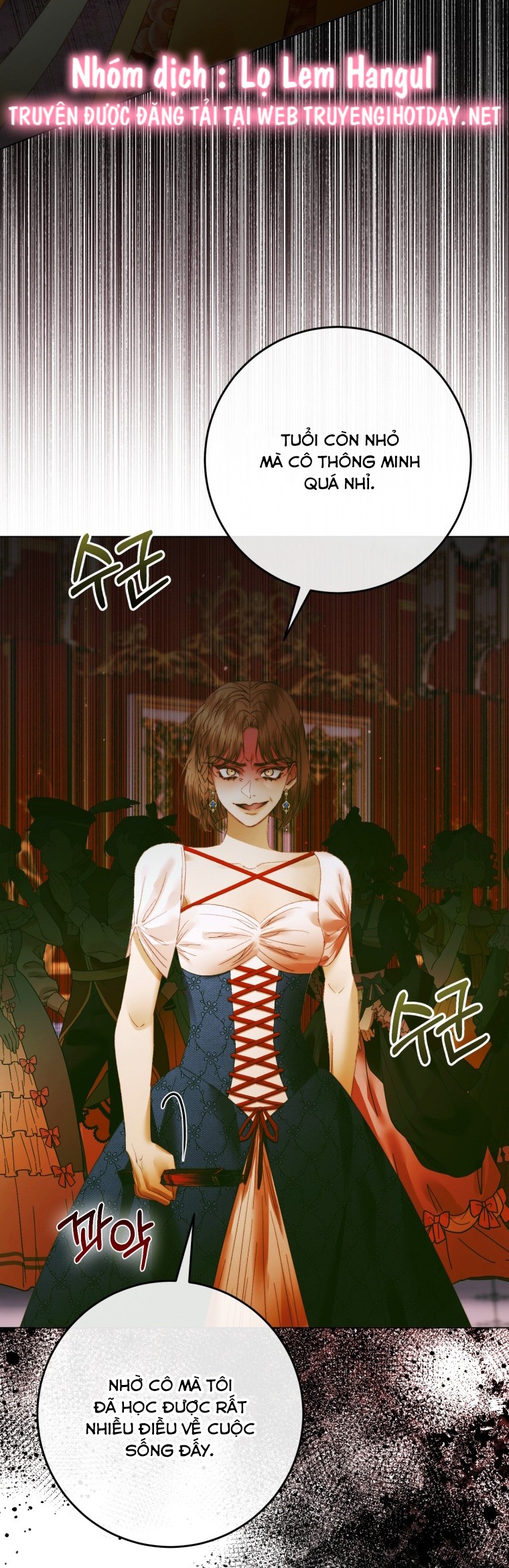 trở thành cô vợ khế ước của nhân vật phản diện chapter 102 37