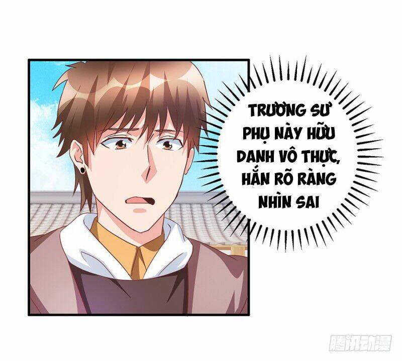 thấu thị tiên y chapter 67 17