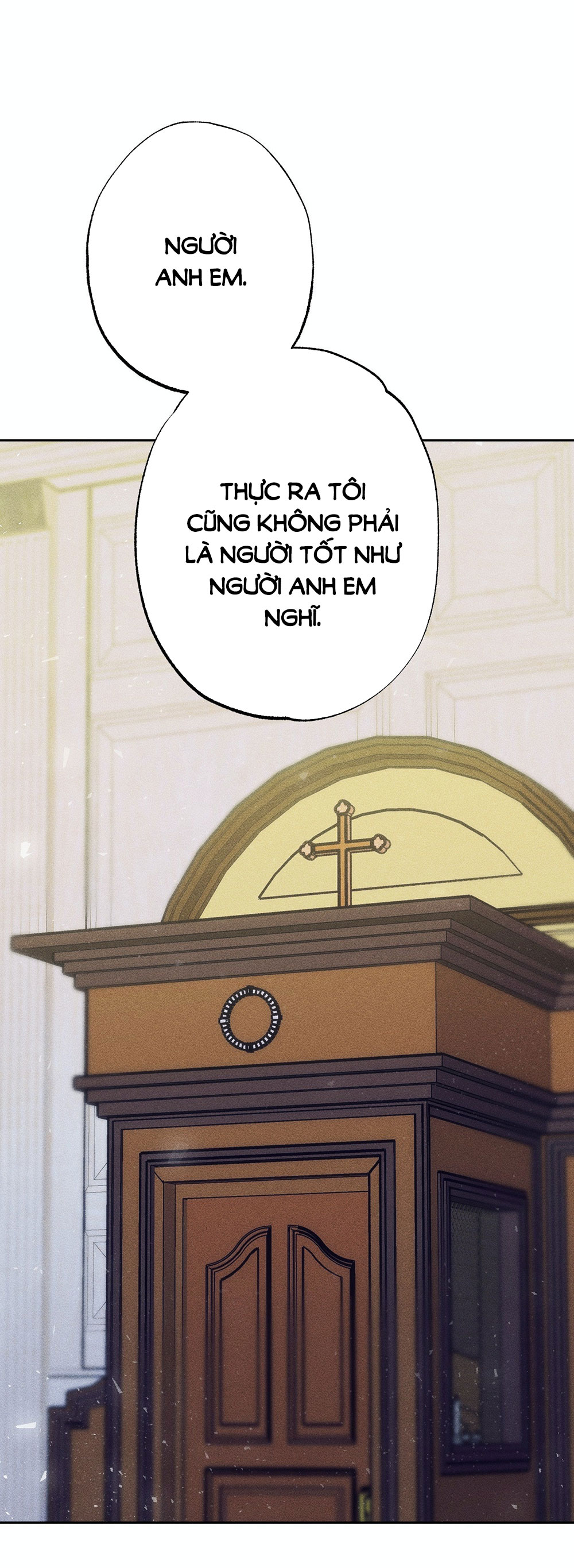 [Bl] Xiềng Xích chapter 1.1 - Trang 8