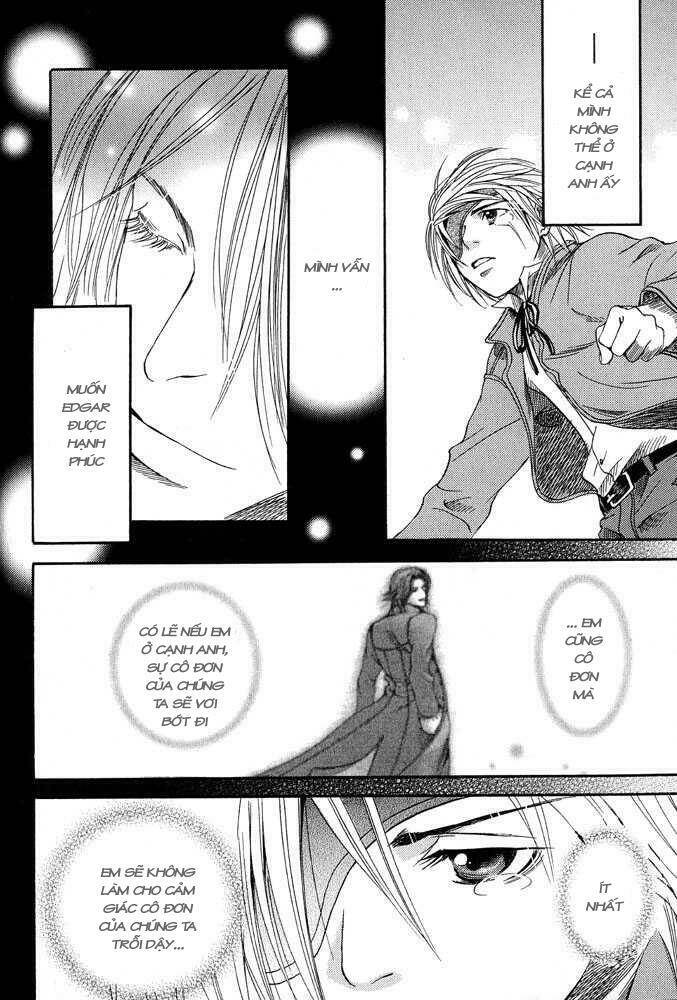 beast in the tower chapter 5.2 5