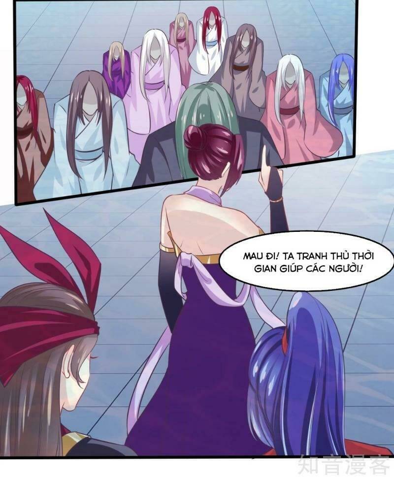 ta là ngọc hoàng đại đế chapter 87 15