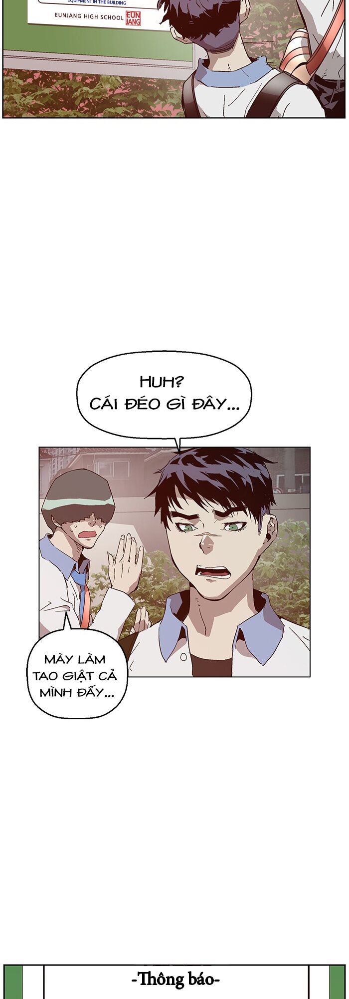 anh hùng yếu chapter 133 4