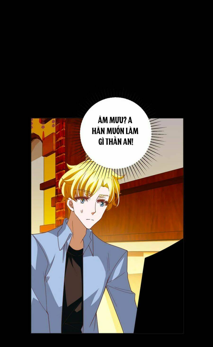 người yêu khát máu của tôi chapter 41 1