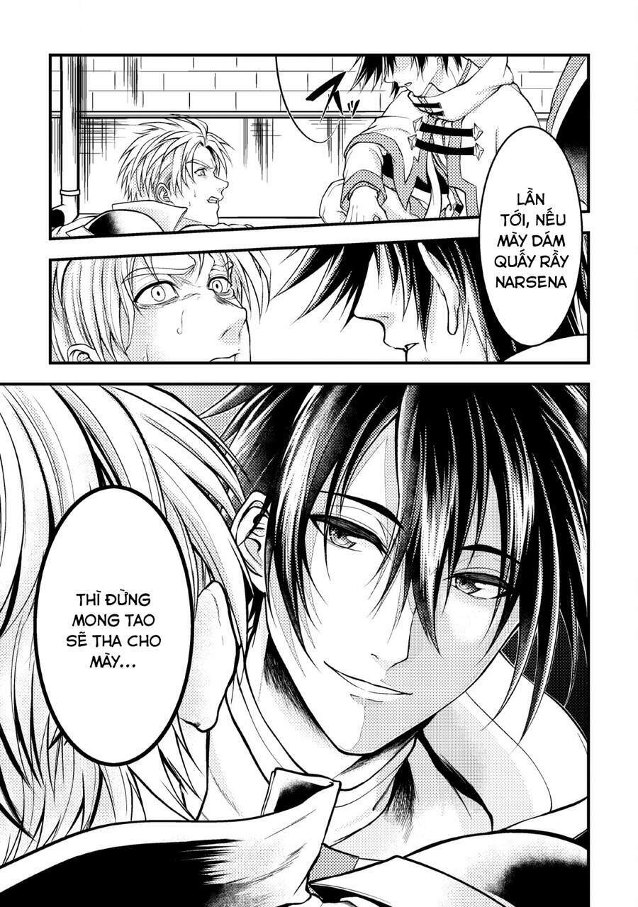 party kara tsuihou sareta sono chiyushi, jitsu wa saikyou nitsuki chapter 5 20