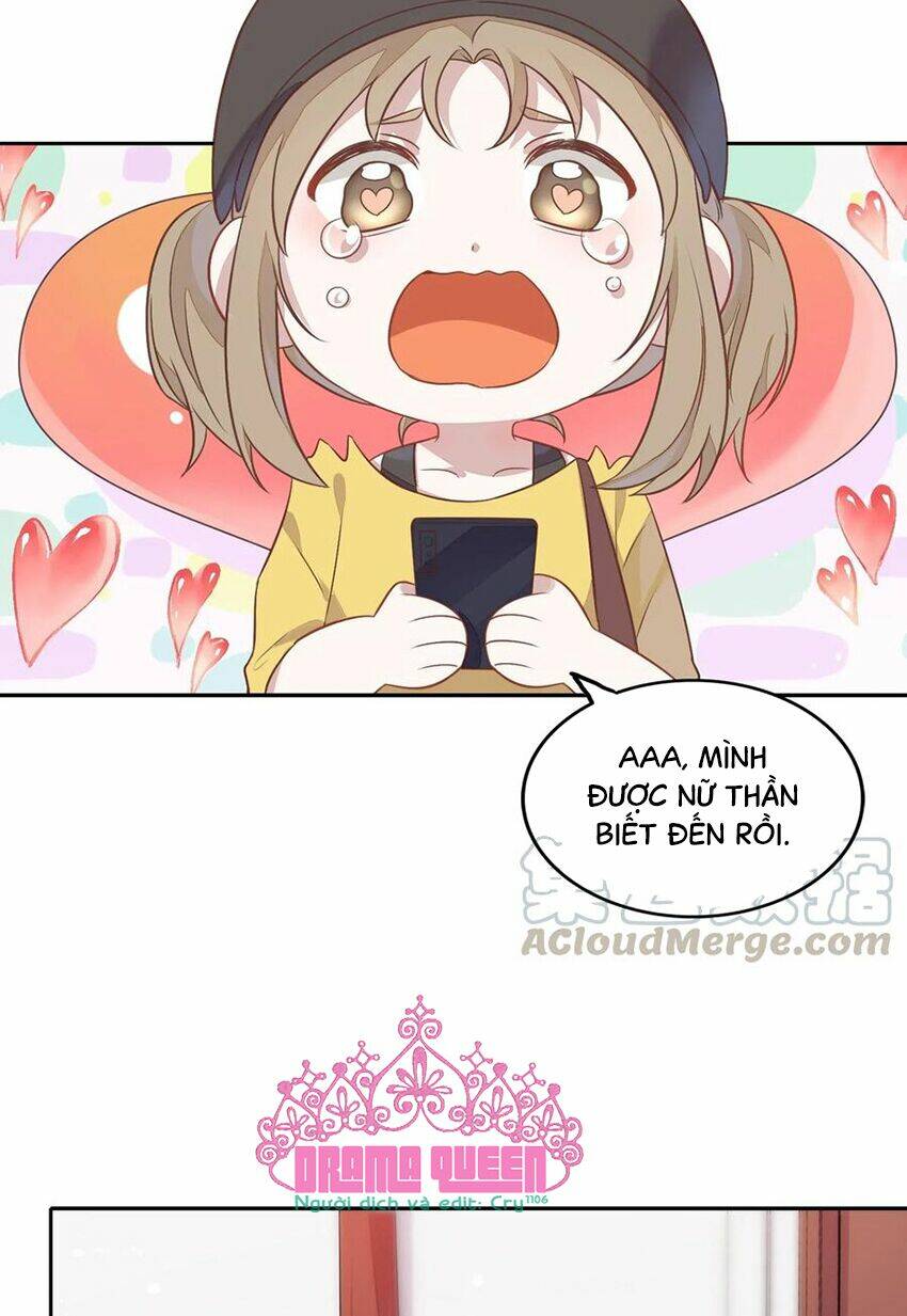 bạn trai kém tuổi bẫy yêu tôi chapter 72 13