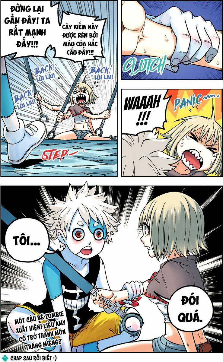 jump zombie chapter 1 29