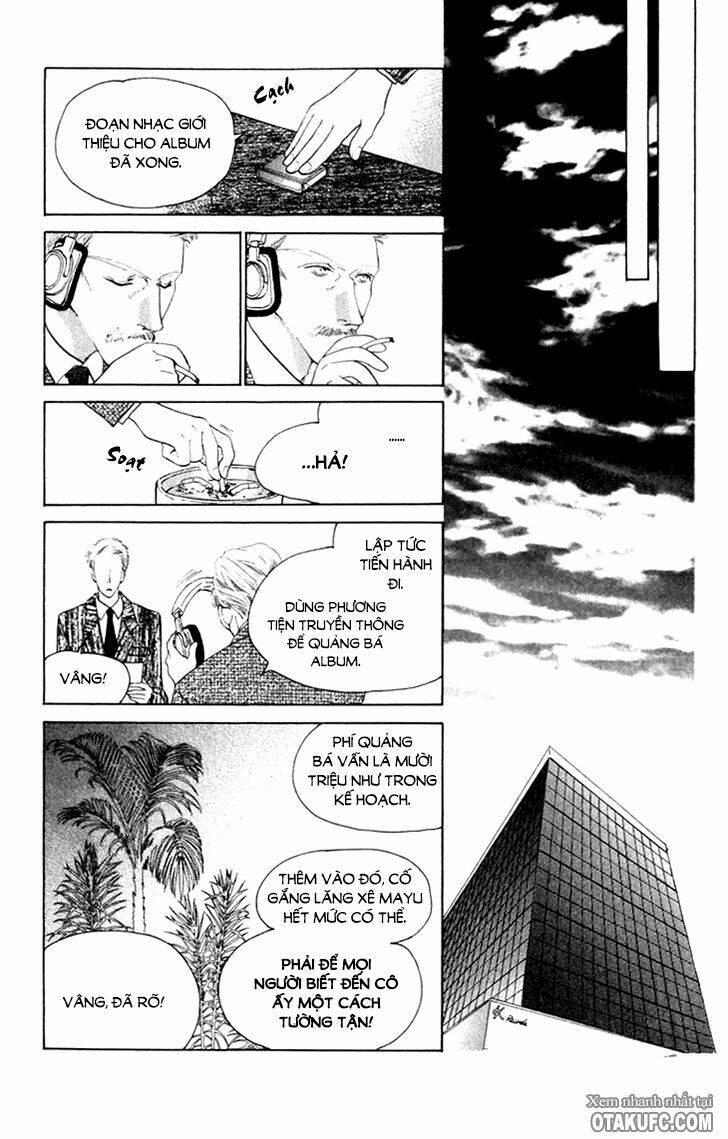 tenshi no uta chapter 33 31