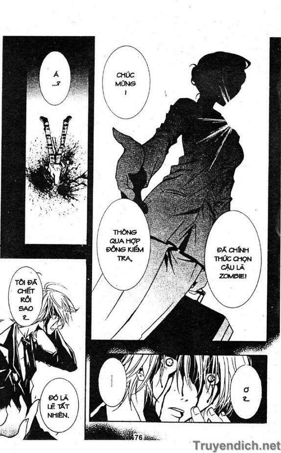 zombie-loan chapter 16 12