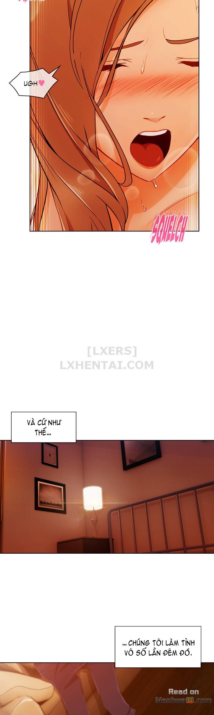 điên cuồng nhưng ngọt ngào chapter 22 33