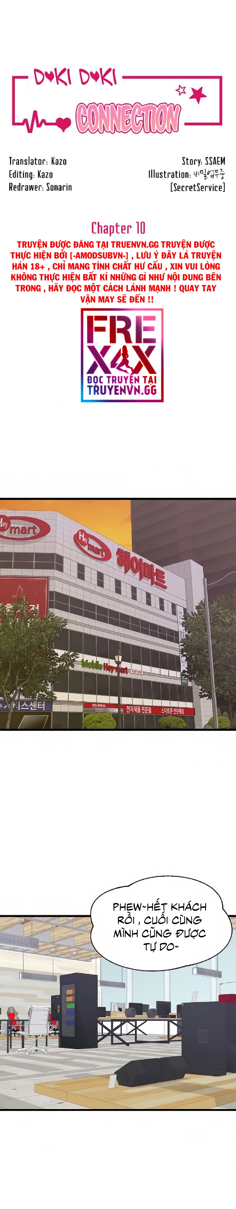liên kết doki doki chapter 10 4