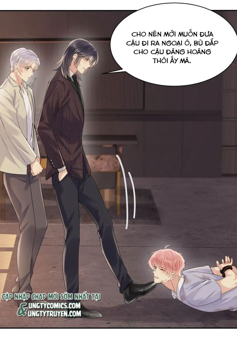 lại bị bạn trai cũ nhắm trúng rồi chapter 76 6