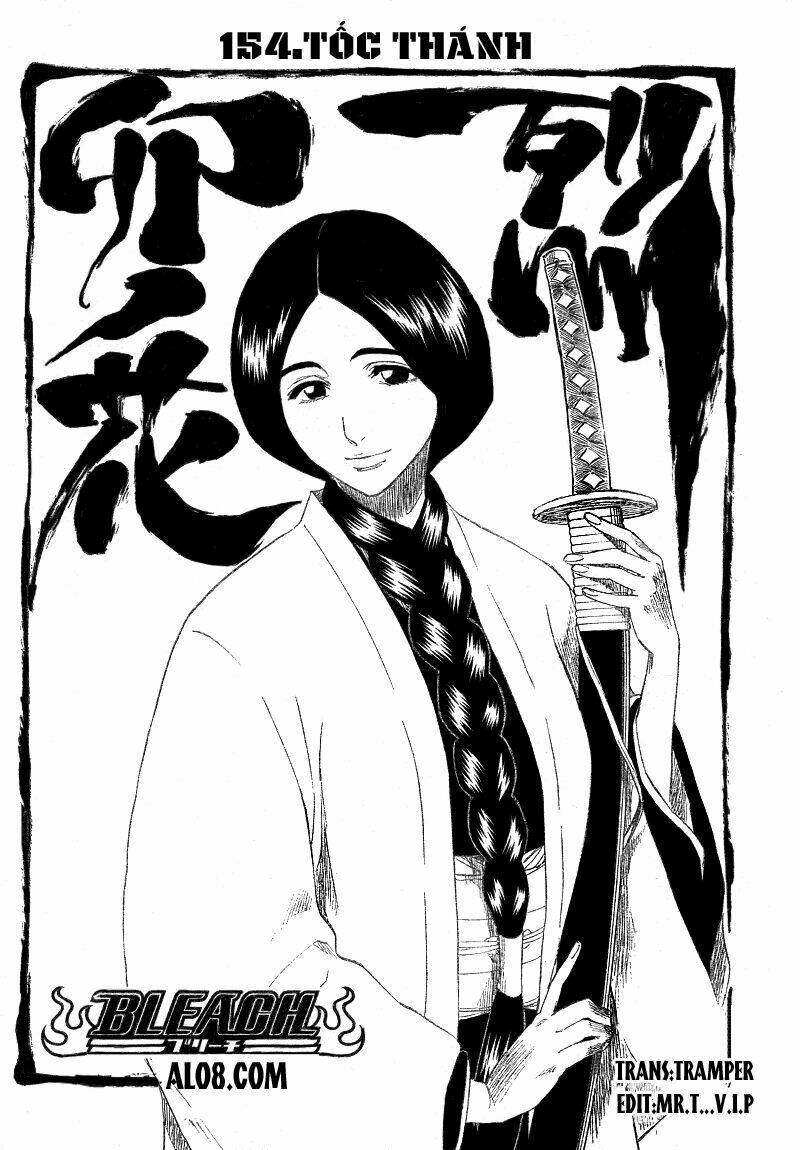 thần chết ichigo chapter 154 6