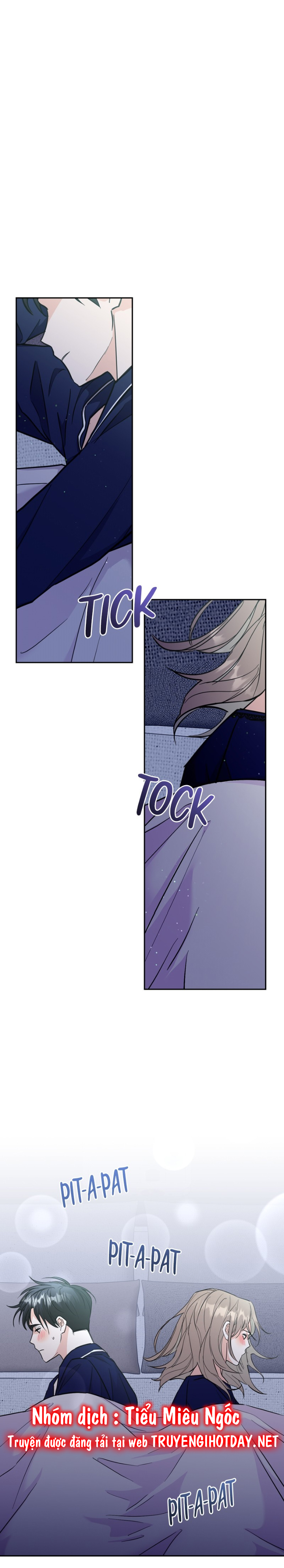 chúng ta ly hôn đi! chapter 46 14