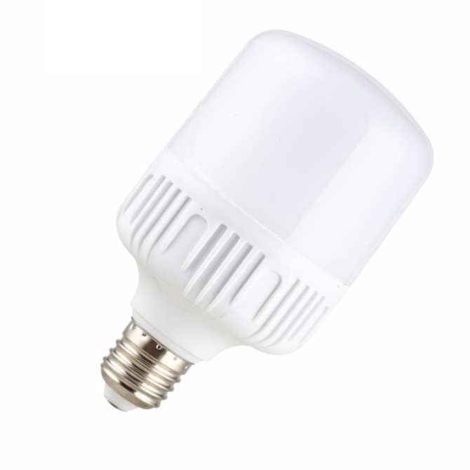 Bóng Đèn LED Trụ 10W (Ánh Sáng Trắng)