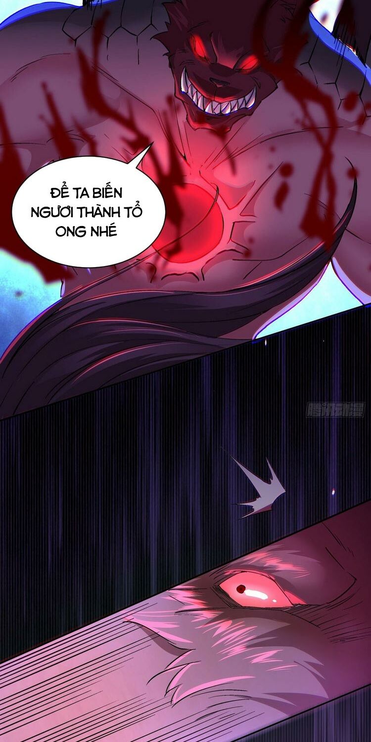 ta là nhà giàu số một, ta không muốn trọng sinh chapter 51 4